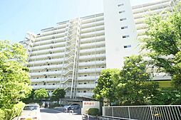 東建検見川マンションB棟