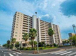 プレミアムレジデンス千葉県立美術館前