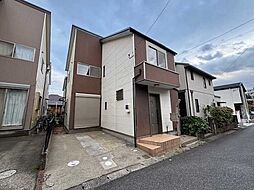 習志野市屋敷三丁目　中古戸建