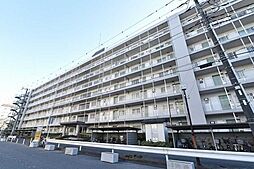 ソフトタウン谷津遊園 2号棟