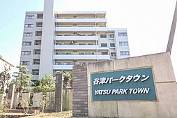 谷津パークタウン壱番館　19号棟