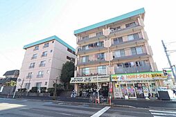 ならしのサンハイツ