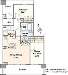 レクセル稲毛レジデンス