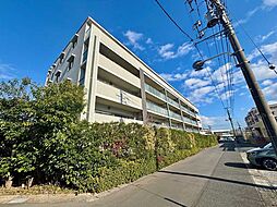 レクセル稲毛レジデンス