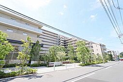 ザ・ガーデンズ稲毛海岸