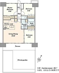 プレミアムレジデンス千葉県立美術館前