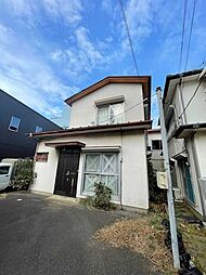 千葉市稲毛区山王町　中古戸建