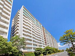 プラウドシティ稲毛海岸レジデンス