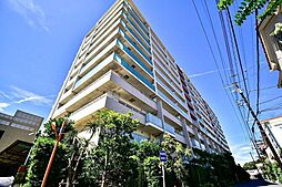 プラウドシティ稲毛海岸レジデンス