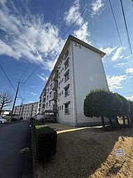 第二あやめ台住宅6号棟