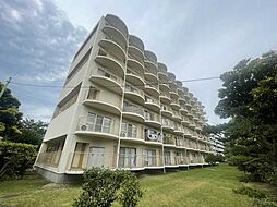 稲毛パイロットホーム7号棟