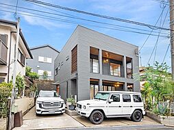 船橋市田喜野井二丁目　中古戸建