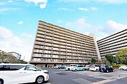 稲毛東映マンションB棟