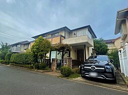 千葉市花見川区み春野二丁目　中古戸建