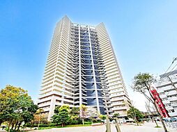 プラウドタワー稲毛