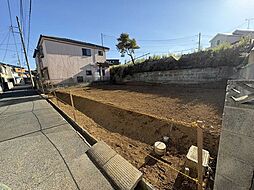 千葉市中央区仁戸名町　売地