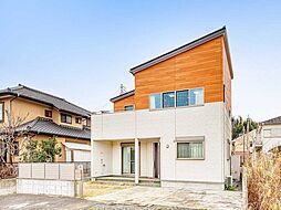 千葉市花見川区武石町一丁目　中古戸建