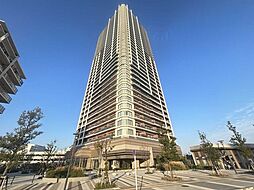 幕張ベイパーク クロスタワー＆レジデンス