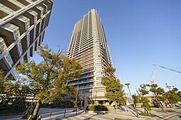 幕張ベイパーク クロスタワー＆レジデンス
