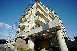 プラウド検見川浜