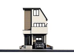 市川市塩焼二丁目 新築戸建