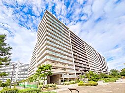 検見川浜レジデンス