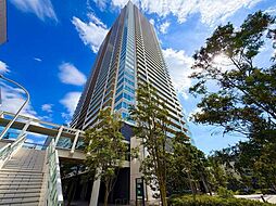 津田沼ザ・タワー