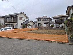 佐倉市王子台五丁目　売地