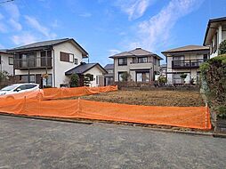 佐倉市王子台五丁目　売地