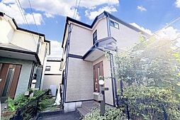 千葉市稲毛区作草部町　中古戸建