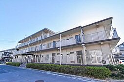 ソレイユ鷹の台棟