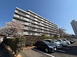 稲毛ビューハイツ3棟