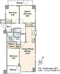 ライオンズガーデン千葉東