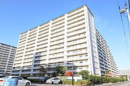 東建検見川マンションB棟