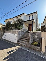 千葉市花見川区朝日ケ丘三丁目　中古戸建