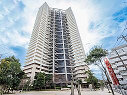 プラウドタワー稲毛