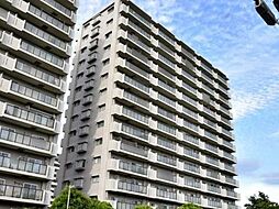 シャルマン幕張2号棟