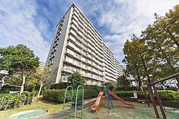 稲毛スカイタウン・ふれあいの街弐号館