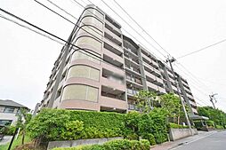 コスモ津田沼グレイスシティA棟