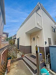 千葉市美浜区幕張西一丁目　中古戸建