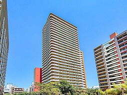 ベイマークスクエアシティコートタワー