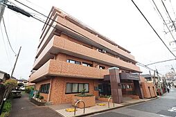 ライオンズマンション津田沼第二