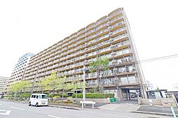 稲毛東映マンションB棟