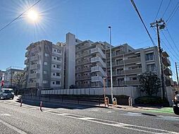 津田沼ローレルコート