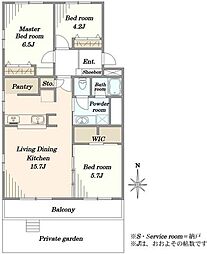 勝田台ファミリーハイツK棟