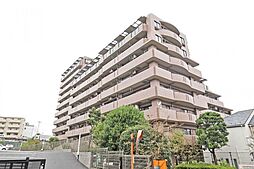 ライオンズガーデン東船橋