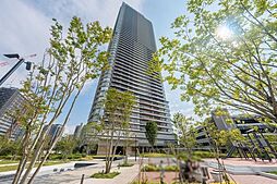 幕張ベイパークスカイグランドタワー