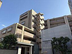 コスモヒルズ津田沼