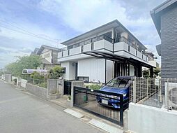 千葉市稲毛区宮野木町　中古戸建
