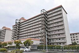 検見川ガーデンハイツ1号棟